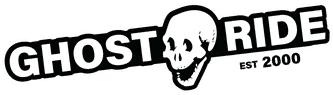 GHOSTRIDE