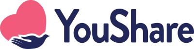 YOUSHAREJESUS