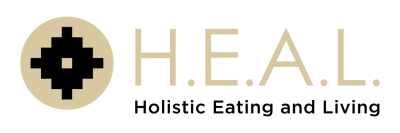 Holistic Eating and Living